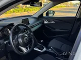Mazda Cx3 very low Km